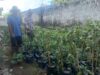 Bhabinkamtibmas Desa Suwangi Timur Sambangi Warga Dusun Turun Tangis, Ajak Masyarakat Bersama Jaga Kamtibmas