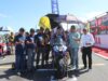 Kapolresta Loteng Dampingi Wakapolda NTB Hadiri Asia Road Racing Championship 2026 di Sirkuit Mandalika