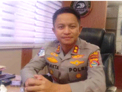 Polres Lotim Siap Amankan Kunjungan Kapolri dan Titiek Soeharto Dalam Rangka Panen Raya dan Pengembangan Bawang Putih di Sembalun