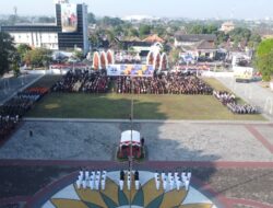 HUT Ke-33, Kota Mataram Teguhkan Semangat Merawat Kota dan Menumbuhkan Harapan