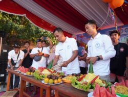 Festival Pesisir 2026 Perkuat Wisata Berkelanjutan Lombok Utara