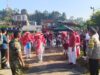 Jalan Santai Jadi Ajang Kebersamaan Warga Gunungsari