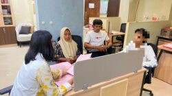 Polres Dompu Limpahkan ABH Perkara Penganiayaan ke Kejaksaan
