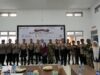Kolaborasi TNI Polri Cetak Calon Perwira Berjiwa Pengabdian Masyarakat