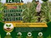 Polri Dukung Astacita, Polsek Rengel Polresta Tuban Turun Cek Tanaman Jagung Warga di Desa Maibit