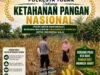 Polri Dukung Astacita, Polsek Semanding Polresta Tuban Turun Cek Tanaman jagung milik Warga di Desa Bektiharjo