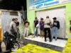 PATROLI RINJANI PRESISI POLRES DOMPU SISIR SEJUMLAH TITIK RAWAN, CIPTAKAN KAMTIBMAS KONDUSIF