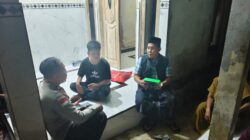 Polsek Sekotong Buru Pelaku Curas Bermodus Sembako di Lombok Barat, Isu Penculikan Dipastikan Hoaks