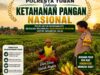 BHABINKAMTIBMAS DESA NGAWUN POLSEK PARENGAN POLRESTA TUBAN LAKSANAKAN PENDAMPINGAN PETANI KANGKUNG, WUJUDKAN KETAHANAN PANGAN