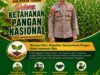 Polsek Singgahan Polresta Tuban Turun Cek Tanaman jagung Warga di Desa Tingkis