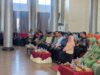 Peringati HUT Ke-81, Pemkab KSB Bersama Polres dan FK Unair Gelar Seminar Kesehatan “1000 Hari Pertama Kehidupan”