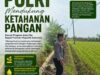 Polri Dukung Astacita, Polsek Merakurak Polres Tuban Turun Cek Tanaman Jagung Warga di Desa Tuwiri Wetan