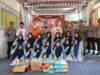 Polres Sumbawa Bersama DPP BMWI dan Kodim 1607 Gelar Bakti Sosial Merah Putih di Ponpes Arrahman Hidayatullah