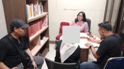 Sat Resnarkoba Polres Dompu Limpahkan Tersangka dan Barang Bukti Kasus Narkotika ke Kejaksaan Negeri Dompu