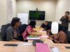 Sat Reskrim Polres Dompu Limpahkan Dua Tersangka Perkara Penggelapan ke Kejaksaan Negeri Dompu