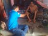 Dukung Program Kapolda NTB , Polres Sumbawa Barat Optimalkan Polmas dan Pendekatan Humanis di Masyarakat
