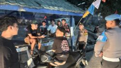 Patroli Rutin Polres Dompu Sasar Sejumlah Titik, Cegah Gangguan Kamtibmas dan Berikan Rasa Aman kepada Masyarakat