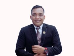 Wakil Ketua DPRD Lombok Utara I Made Kariyasa, S.Pd.H.,M.M mengajak untuk tetap menjaga kondusifitas kamtibmas pasca pelaksanaan Porprov XII NTB