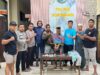 Perang Melawan Peredaran Gelap Narkoba, Polsek Soromandi Ringkus Terduga Pelaku Pengedar dan 16 Poket BB Disita