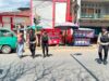 Hadir Mengayomi dan Tekan Potensi Guankamtibmas, Satsamapta Polres Bima Kabupaten Gelar Patroli KRYD