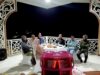 Sinergi Kawal Pariwisata Kerakyatan, Polres Sumbawa Barat Hadiri “Jalan Perjuangan dan Sharing Pengelolaan Pariwisata Bendungan Tiu Suntuk”