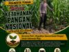 Polsek Singgahan Polresta Tuban Turun Cek Tanaman jagung Warga di Desa Mulyorejo
