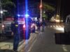 Jaga Mataram Tetap Kondusif, Puma Jatanras Polda NTB Intensifkan Patroli Malam