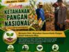 Polisi Polsek jenu Polres Tuban Turun ke Ladang, Dampingi Petani Jagung Dukung Ketahanan Pangan