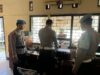 Tingkatkan Pelayanan Publik, Si Propam Polres Sumbawa Barat Gelar Pengawasan Terpadu di Layanan SIM dan Samsat