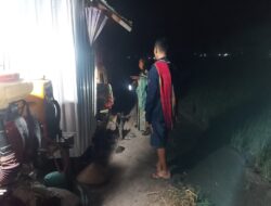 GERAK CEPAT POLISI TANGANI DUGAAN PENCABULAN TERHADAP ANAK DI MANGGELEWA, TERDUGA PELAKU DIAMANKAN