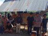 POLSEK MANGGELEWA RESPONS CEPAT TANGANI PENEMUAN WARGA MENINGGAL DUNIA DI DESA TEKASIRE