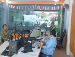 Ketahanan Pangan Jadi Fondasi Kekuatan Bangsa Indonesia