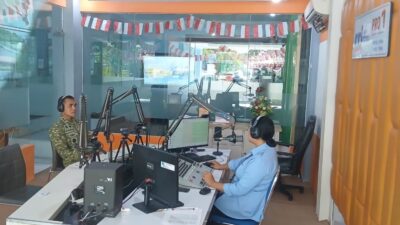 Ketahanan Pangan Jadi Fondasi Kekuatan Bangsa Indonesia