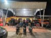 Unit Reaksi Cepat Puma Jatanras Ditreskrimum Polda NTB Gagalkan Jaringan Curanmor dan Penadah, Tiga Unit Sepeda Motor Disita
