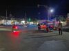 Cegah Potensi Kriminalitas di Malam Hari, Polsek Woha Gelar Patroli KRYD di Jam Rawan