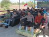 Presiden Prabowo Saksikan Peresmian Jembatan Garuda Lombok Utara