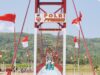 Kapolri: Jembatan Merah Putih Presisi Wujud Sinergi TNI-Polri Dukung Pembangunan dan Konektivitas Masyarakat