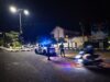Antisipasi Balap Liar dan Laka Lantas, Sat Lantas Polres Sumbawa Intensifkan Patroli Blue Light di Simpang Samota