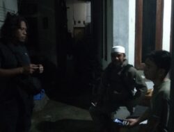 URC Puma Jatanras Polda NTB Tangkap Pelaku Curas, Satu Dilumpuhkan