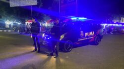 Respon Cepat Gangguan Kamtibmas, Ditreskrimum Polda NTB Terjunkan Tim URC Puma Jatanras di Wilayah Hukum Kota Mataram