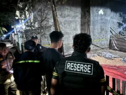 Penganiayaan Maut di Langgudu, Terduga Pelaku Diamankan Tim Gabungan Polres Bima Kota