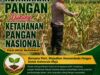Polsek Jatirogo Turun ke Lahan produktif Desa Demit Wujudkan Dukungan Astacita Swasembada Pangan