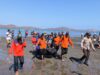 Operasi SAR Gabungan Hari Kedua, Nelayan Asal Desa Tarusa yang Hilang Saat Cari Ikan Ditemukan Meninggal Dunia