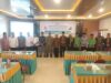 Polres Sumbawa Barat Hadiri Musda II NWDI Kabupaten Sumbawa Barat Tahun 2026