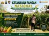 Polsek Montong Polresta Tuban Turun Cek Tanaman jagung Warga di Desa Bringin