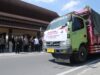 Kapolda NTB Kirim 8 Truk Bantuan dan Tim Trauma Healing untuk Korban Gempa NTT