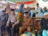Kedekatan Polri dan Lingkungan Ponpes, BKTM Polsek Soromandi Hadiri Milad ke-6 Ponpes Daruraihan Sonao