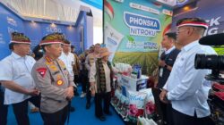 Ketua Komisi IV DPR RI Dorong Penguatan Produksi Bawang Putih untuk Kurangi Impor