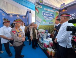 Ketua Komisi IV DPR RI Dorong Penguatan Produksi Bawang Putih untuk Kurangi Impor