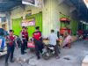 Patroli Harkamtibmas Perintis Presisi Polres Dompu Ciptakan Situasi Kondusif